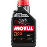 Масло MOTUL Outboard 4T 10W-40 Technosynthese 1 л.