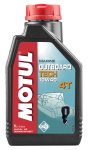 Масло MOTUL Outboard 4T 10W-40 Technosynthese 1 л.