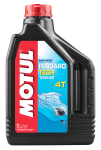 Масло MOTUL Outboard 4T 10W-40 Technosynthese 2 л.