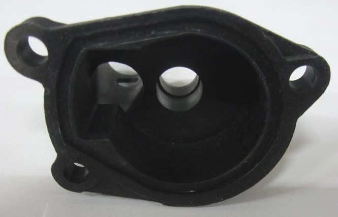 0329091, КОРПУС ПОМПЫ СИСТЕМЫ ОХЛАЖДЕНИЯ 0329091, КОРПУС ПОМПЫ СИСТЕМЫ ОХЛАЖДЕНИЯ