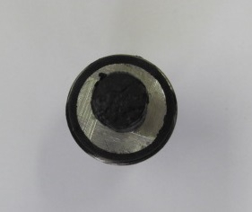 ПОДУШКА, Резина, Верхняя Передняя - 0331812