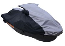 Чехол для хранения гидроцикла Watercraft Superstore с вентиляционными отверстиями, пригодный для транспортировки на прицепе, для Sea-Doo 1993-1996 годов выпуска.