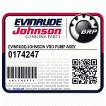 VRO НАСОС в Комплекте