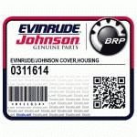 КРЫШКА, Housing