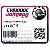 ШЛАНГ, Balance tube drain, 15 in. (381 mm) to lower ПОДШИПНИК - Stbd