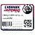 BRG SET, Crankshaft (RED/BLUE)