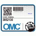 КРЫШКА, Terminal