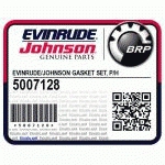 Cylinder/Crankcase ПРОКЛАДКА & Seal Kit