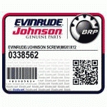 ВИНТ, Bracket to cylinder head ВИНТ, Bracket to cylinder head