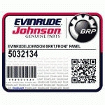 КРОНШТЕЙН, Front panel