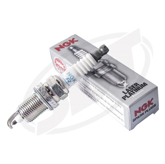 Свеча Зажигания NGK PZFR6H