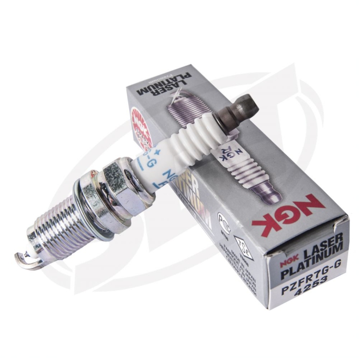 Свеча Зажигания PZFR7G-G для Kawasaki STX/Ultra 2001 2002 2003 2004