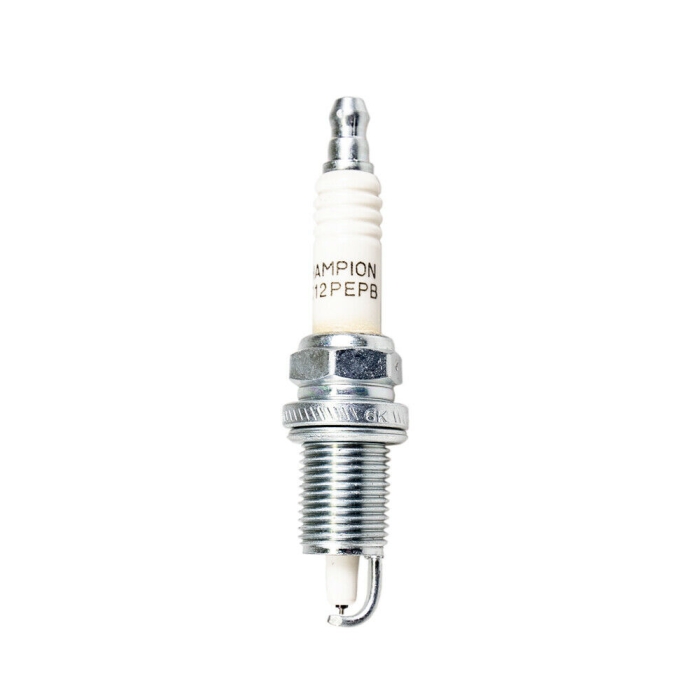 СВЕЧА ЗАЖИГАНИЯ (Champion QC12PEPB), (40 - 90 л.с.)- 5006525