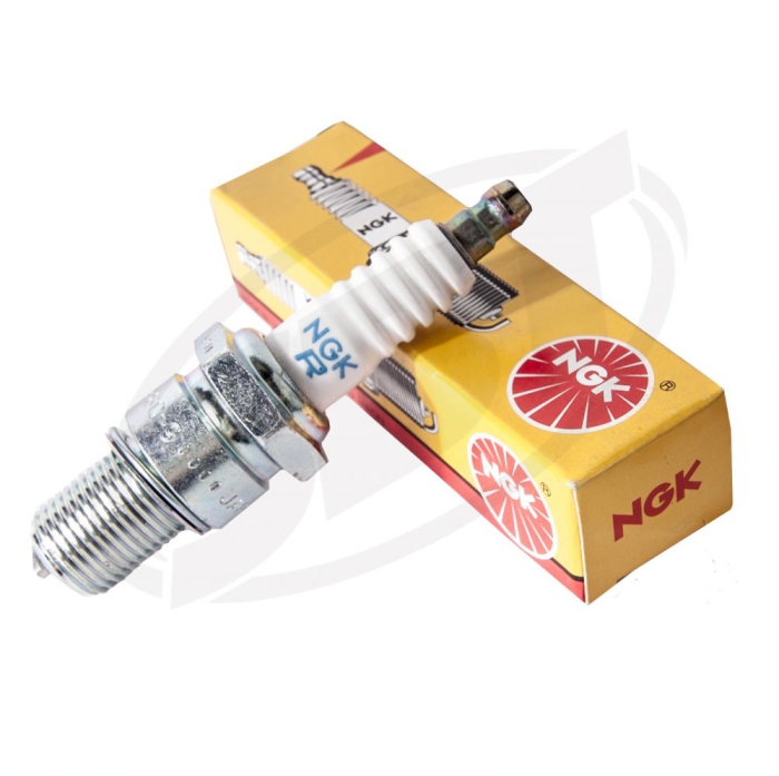 Свеча Зажигания NGK R6918C-9 для Kawasaki  Ultra 150  1999