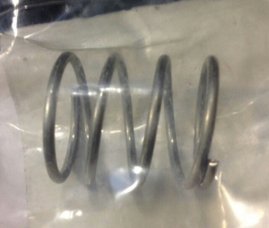 ПРУЖИНА, Перепускной Клапан - 0328051