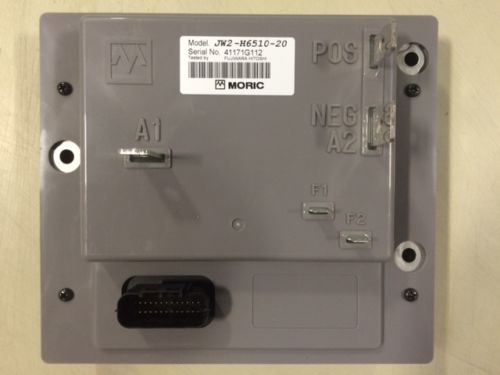 Контролер YDR, G29 48V Yamaha