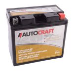 Аккумуляторная Батарея Закрытого типа, 16 Amp/час, Sea Doo, Yamaha, Polaris, Kawasaki и другие