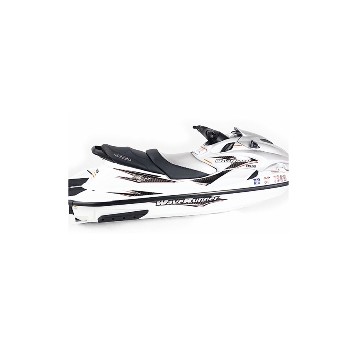 Seat Cover for Yamaha XLT1200 (01-05) / XLT800 (02-04)