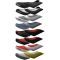 Seat Cover for Sea-Doo GTX Di 02-03/ GTX 4-Tec 02-06/ RXT 05-09/ GTX Ltd  Wake 06-08/ WakePro 215 09