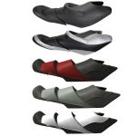 Seat Cover for Yamaha FX Cruiser HO (14-18) / FX Cruiser SHO (14-16) / FX Cruiser SVHO / Ltd (14-18)