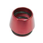 Solas Yamaha Aluminum Impeller Seal Nose Cone - Small Diameter