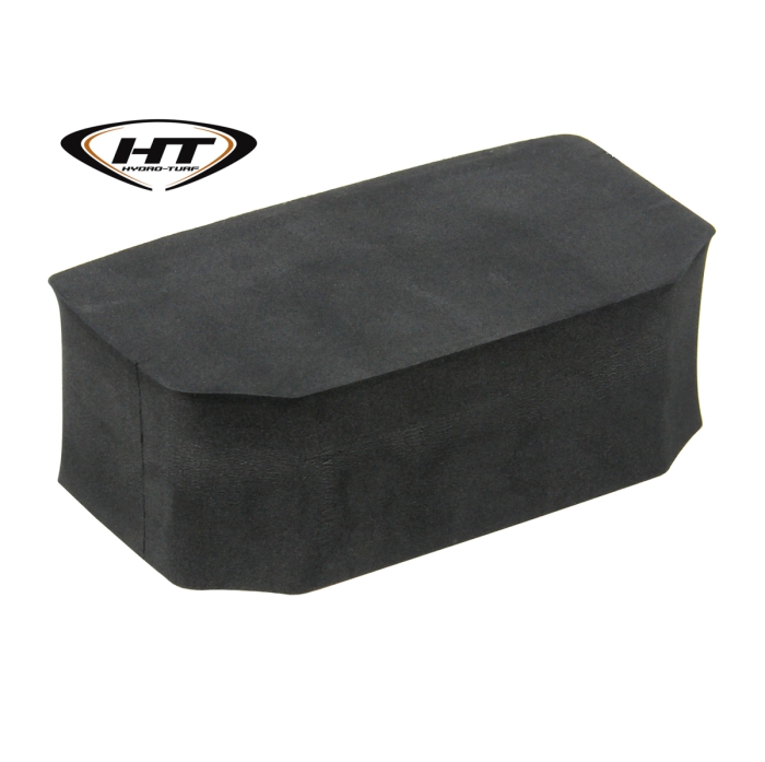 2" SuperJet Pole Pad
