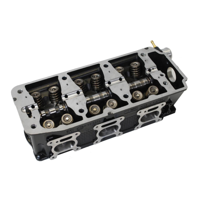 SBT Cylinder Head Assembly Exchange for Sea-Doo GTX 4-TEC & SC /Sportster /RXP& SC /Speedster 200