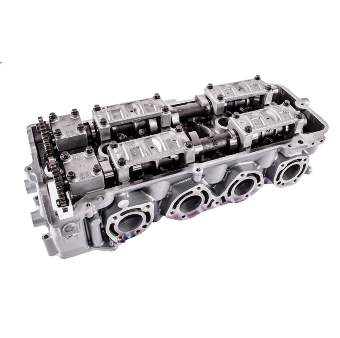 SBT Cylinder Head Exchange for Yamaha 1.8L (HO)