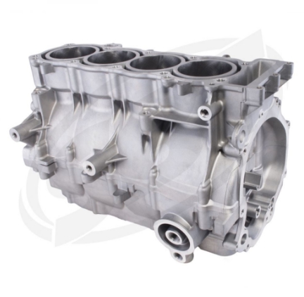 Новый Картер/Блок для Yamaha FXHO 1.1L 6B6-15100-00-00 6B6-15100-00-8P