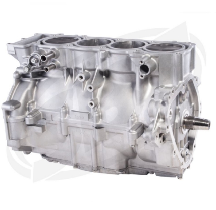 Мотор-Блок для Yamaha 1.1L FX HO