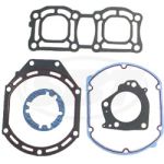 Yamaha Комплект Прокладок Выхлопа 760 Blaster 2 /Raider 760 /GP 760 /Wave Venture 760 /XL 760 1996 1997 1998 1999 2000