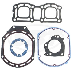 Yamaha Комплект Прокладок Выхлопа 760 Blaster 2 /Raider 760 /GP 760 /Wave Venture 760 /XL 760 1996 1997 1998 1999 2000