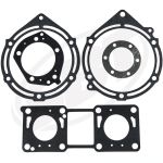 Yamaha Комплект Прокладок Выхлопа 800 GP800 /XL800 /GP800R 1998 1999 2000 2001 2002 2003 2004 2005