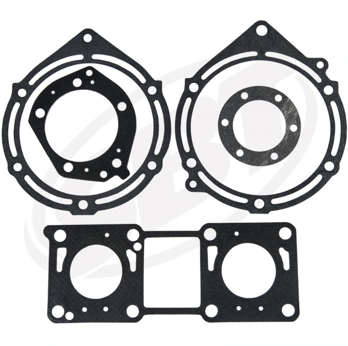 Yamaha Комплект Прокладок Выхлопа 800 GP800 /XL800 /GP800R 1998 1999 2000 2001 2002 2003 2004 2005