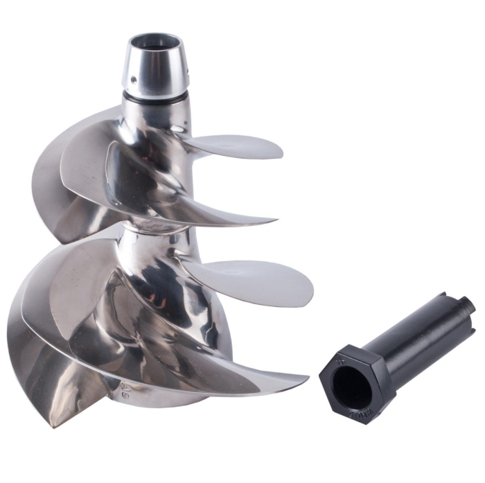 Impeller for Yamaha YS-TP-14/23 Twin/Concord Series