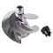 Impeller for Yamaha YV-CD-14/21 Concord Series